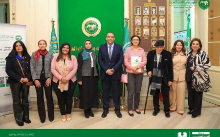 بحضور ريم عادل والقعيد وبسيوني ودومة في ندوة "الأدب العربي ومعايير العالمية"