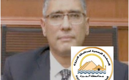 العثور علي حيوان زاحف " ورل " بقطعه أرض فضاء بشارع أحمد عرابي بـ البراجيل واصطيادة