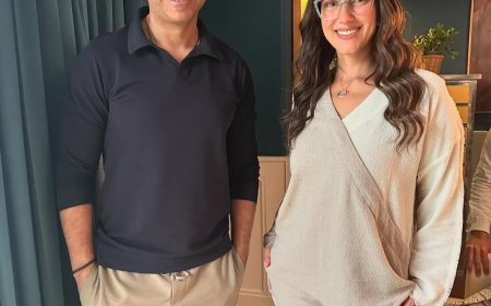 نور محمود يعلن مشاركته في "صفحة بيضا" مع حنان مطاوع