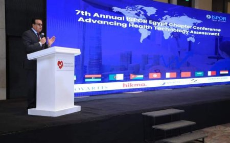 "وزير الصحة: مبادرات رئاسية توفر مليارات وتضع مصر في طليعة اقتصاديات الصحة"