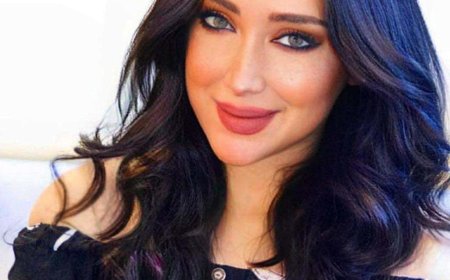 هبه يوسف تتألق في أولى حفلاتها بموسم الرياض