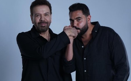 "ابن الوز عوام" .. أحمد عجاج "عيب عليك"