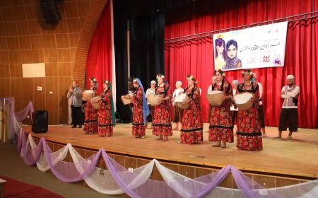 قصور الثقافة تقدم فعاليات متنوعة بالأسبوع الثقافي لدعم وتمكين المرأة بكفر الشيخ