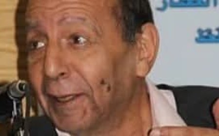 وزارة الثقافة تصدر الأعمال الكاملة للمفكر سليمان العطار بهيئة الكتاب