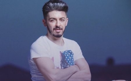 القبض على الفنان هيثم محمد لـ حيازتة مخدر الهيروين