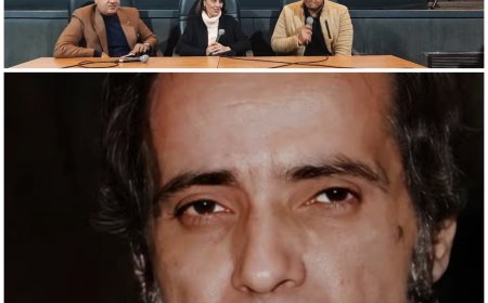 عرض فيلم "الطير المسافر..بليغ عاشق النغم" بمهرجان القاهرة للسينما الفرنكوفونية