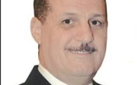 الدكتور أشرف العزازي أمينًا عامًا للمجلس الأعلى للثقافة