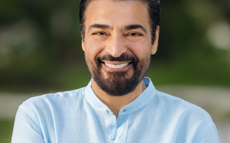 حميد الشاعري يفاجئ جمهوره بأغنية جديدة عن الزمن والعلاقات