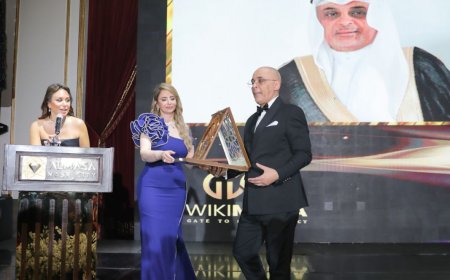 برعاية سعودية نجاح الدورة الثالثة لـ ملتقي التميز والإبداع العربي برئاسة الدكتورة داليا المتبولي