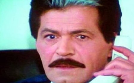 في ذكرى وفاته.. محطات في حياة صلاح قابيل