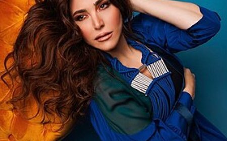 نفاد تذاكر حفل عبير نعمة في الكويت