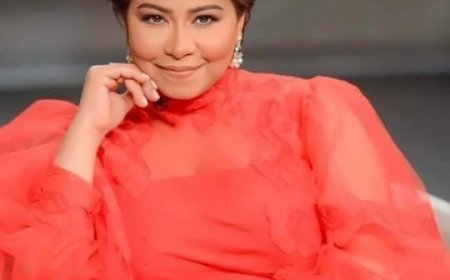 لمياء علي تكتب.. شيرين عبدالوهاب والسيئة الجارية "هل نبالغ في ردود الأفعال؟"