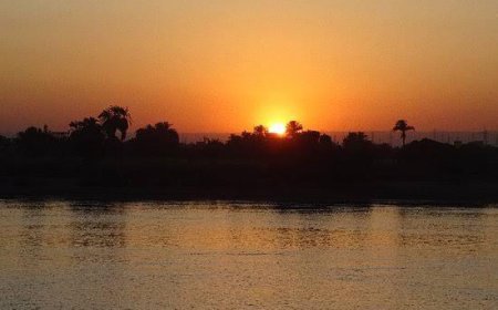 شاب يتخلص من حياته في ظروف غامضة بالمنيا