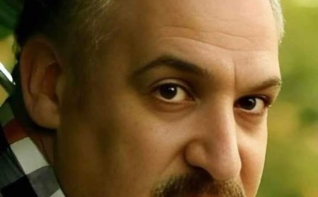 تخفيف الحكم علي المخرج عمر زهران من سنتين لـ سنه مع الشغل