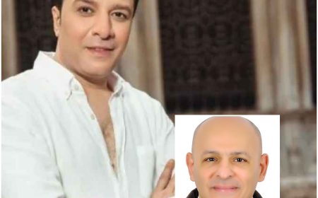 المتحدث الرسمي لنقابة الموسيقيين: مصطفي كامل فنان قدير ..وصانع النجوم.. ولا يحتاج لـ تريند