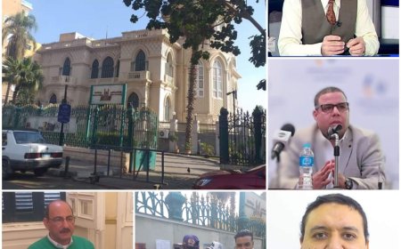 هايدي فلفل تكتب: غرفه سرية.. بقصر الأميره سميحه حسين كامل