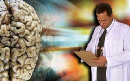 علامة حيوية جديدة في "الدماغ" تفتح أفق الكشف المبكر عن الأمراض النفسية