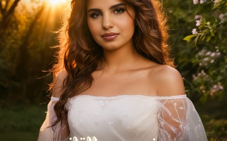 بسمة عطا.. و أحدث أغنياتها  "بين يوم والتانى" علي اليوتيوب