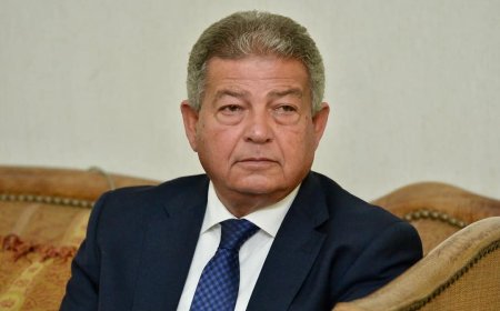 الأعلى للإعلام يعلن تشكيل لجنة ضبط أداء الإعلام الرياضي