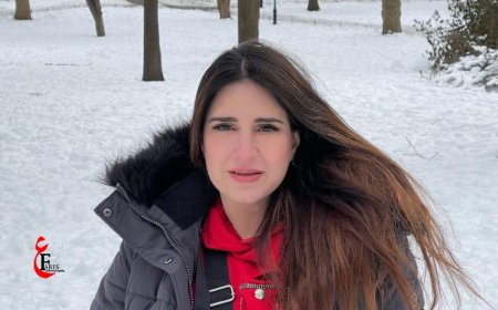 بأمر الأطباء.. ميرنا وليد تعتذر عن إستكمال "فارس يكشف المستور"