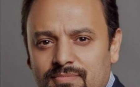 المنتج تامر مرتضى يعلن تفاصيل مشاركته في مهرجان البحر الأحمر السينمائي الدولي