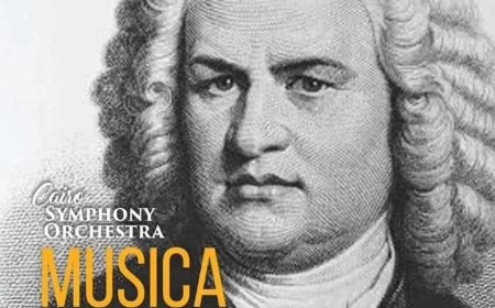 وزارة الثقافة تواصل حفلات " الموسيقى الغنائية" لأوركسترا القاهرة السيمفونى بالأوبرا