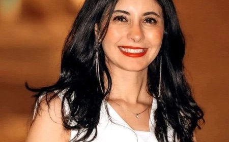 "ماريمبا" نسمة عبد العزيز علي مسرح سيد درويش بـ أوبرا الإسكندرية