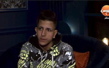 "دعاء" عاشت 13 سنة بنت..وفجأة اكتشفت إنها ولد واسمه عمر.