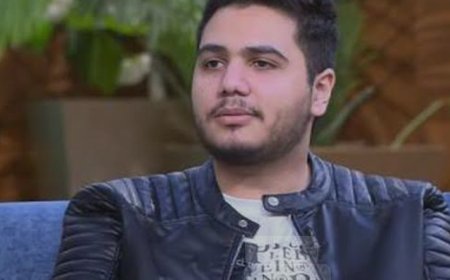 "تروما" يقدم عمر رياض للسينما .. ويستعد لـ تصوير " قلع الحجر"
