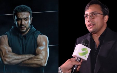 "طاحون": "فهد البطل" .. " كله ضرب مفيش شتيمه"