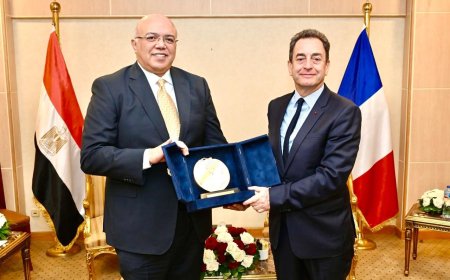 النايل سات تحتفل بمرور 25 عاماً على شراكتها مع الشركات الفرنسية