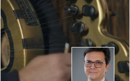 مصر تسجل "آلة السمسمية: العزف عليها وتصنيعها" بمنظمة اليونسكو