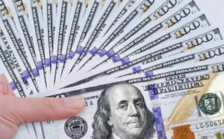 اليوم.. ارتفاع غير مسبوق للدولار مقابل الجنية