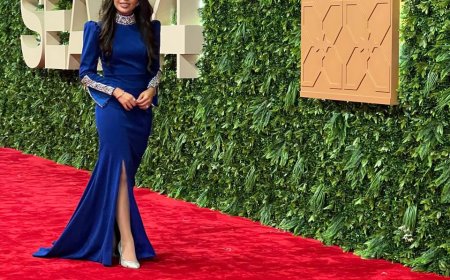 لورا خيمي تخطف الأنظار على السجادة الحمراء لمهرجان البحر الأحمر السينمائي الدولي