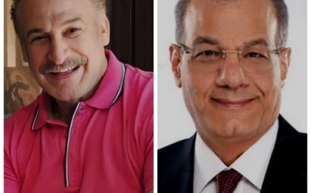 الكاتب الصحفي الكبير عادل حمودة ينشر تسجيل صوتي لـ دفاع المخرج عمر زهران في المحكمة