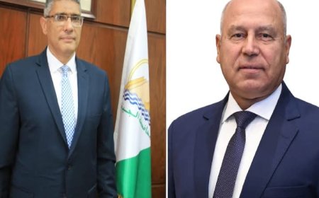 كامل الوزير يلتقى محافظ الجيزة و المستثمرين الصناعيين لحل مشكلات المصانع المتعثرة
