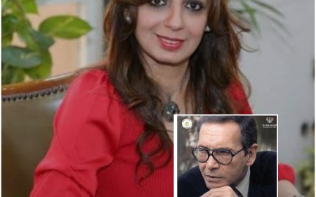 "يوم شادي" في الأكاديمية المصرية للفنون بروما