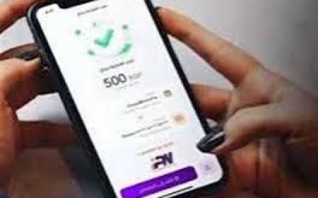 إطلاق خدمة تحويل الأموال من انستاباي للخارج