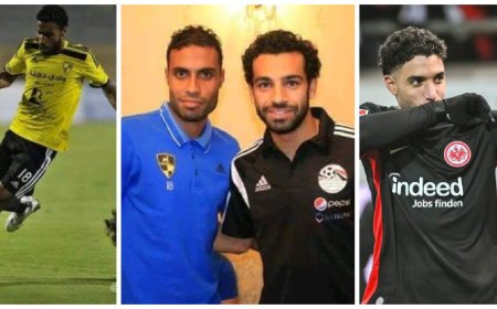 تامر محب لـ "نبض الخبر" : "صلاح" أفضل لاعب في العالم و "مرموش" يسير على خطاه