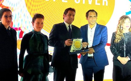 المتحف القومي للحضارة يقيم الحفل الختامي لحملة "مناحي أمل"