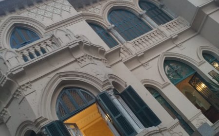 وزارة الثقافة تحتفل بفنون شادي عبد السلام بمكتبة القاهرة الكبرى