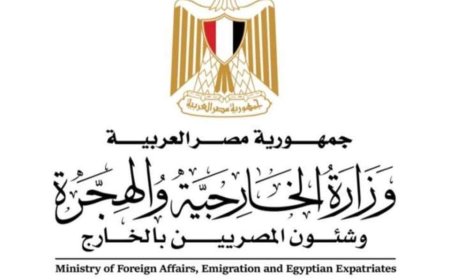 مصر تنفي مزاعم "وول ستريت جورنال" بشأن الرئيس السوري وتؤكد عدم صحتها