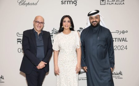 انطلاق فعاليات سوق البحر الأحمر في يومه الثالث.. سلسلة من الفعاليات والأفلام والحوارات