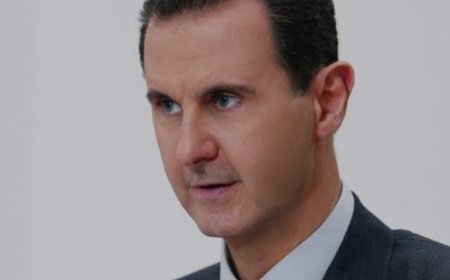 التلفزيون الرسمي يعلن "انتصار الثورة" وإعلان 8 ديسمبر من كل عام عيداً وطنياً لسوريا