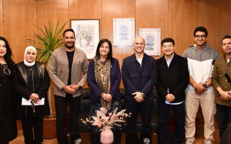 اتحاد طلاب كلية الإعلام ينظم ندوة عن "الإعلام الرياضي في عصر التطور الرقمي.. أخلاقيات وتحديات"