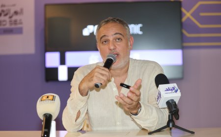 "فيلم كلينك".. تكشف عن جديدها في سوق البحر الأحمر