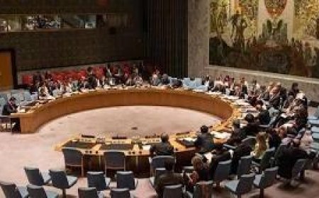 مجلس الأمن يعقد جلسة طارئة اليوم لبحث التطورات في سوريا