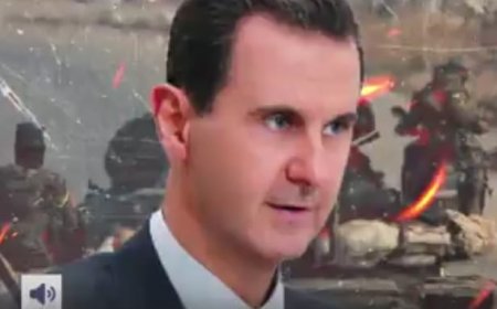 الاسد لاجئا" فى موسكو..وبوتين هو من قرر منح الرئيس السوري حق اللجوء في روسيا