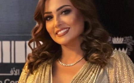 25 ديسمبر.. تكريم النجمة بشري في الدورة العاشرة لــ "مهرجان هرم الابداع الدولى