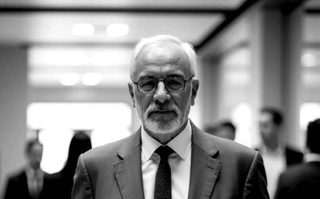 وفاة رجل الأعمال طلال خوري..خسارة فادحة لعالم الاقتصاد والتجارة الدولية